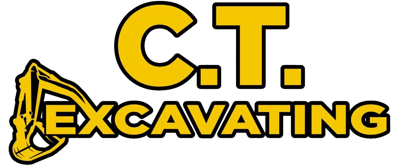 CT Excavating